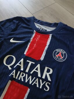 Dres PSG - 3