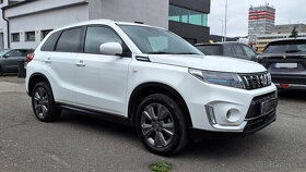 VITARA 1,4T GL+ Premium 4x4 TSMLYED1S00848705 - 3