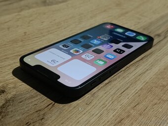 iPhone 13 Mini 128 GB Midnight - 3