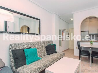 Apartmán 3+kk|60 m²| Balkon | Společný bazén |200m od pláže - 3