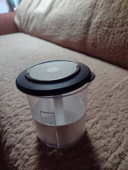 Tupperware misa Elegancia a Pikantus, nové - 3