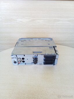 JVC - 3