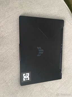 Herny notebook 144hz - 3