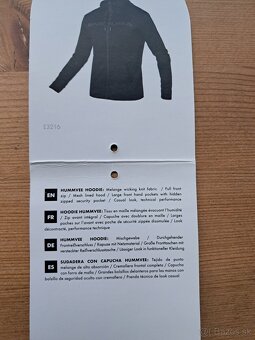 ENDURA HUMMWEE HOODIE velkosť L - 3