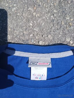 Vintage Reebok M/L - 3