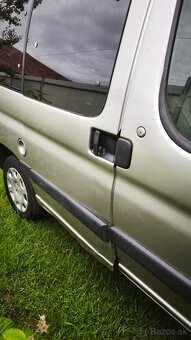 Peugeot Partner 1.4i - 3