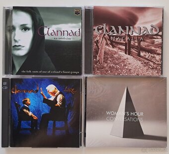 CD ALBUMY 9-25 - 3