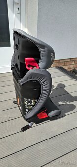 Romer Kidfix SL 15-36kg s ISO-fixom - 3