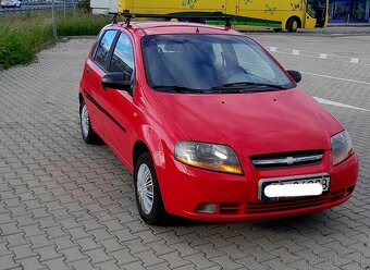 Aveo - 3
