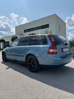 Volvo V50 2.0D 100kw - 3