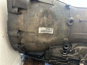 bmw zf 6hp - 3