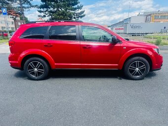 FIAT FREEMONT 2.0JTD (125KW) 4x4 AUTOMAT - 3