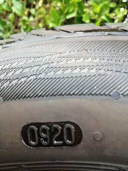 195/55r15 - 3