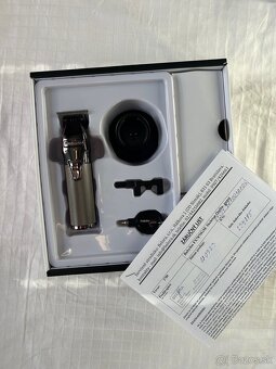 Babyliss PRO detailer - 3