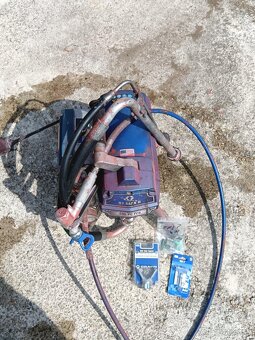 Graco ST Max II 395 PC Pro stojan - 3