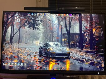 Pc monitor 27" Philips QHD 180hz - 3