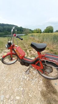 Babetta 210 - 3