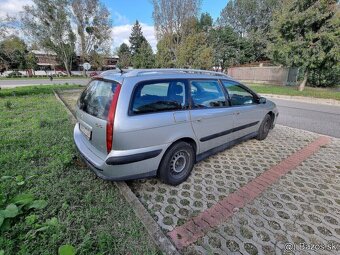 Predam Citroen C5 Break 2.0HDI - 3