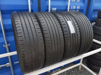 215/55R18 Letné pneu Continental - 3