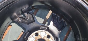 Disk toyota chr ch-r 5x114,3 r18 - 3