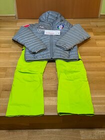 Predam nove lyziarske nohavice Kappa - 3