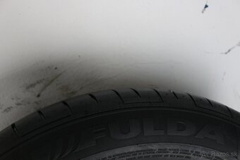 Pneumatiky FULDA 205/60 r16 LETNE - 3