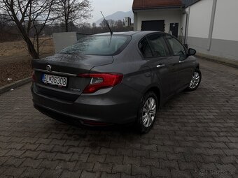 Fiat Tipo 1.4 70kw benzin - 3