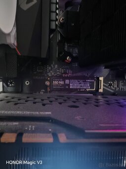 Ryzen 5 5600X, 1080Ti, 32GB RAM - 3