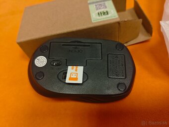 Wireless Mouse RM100+ - 3