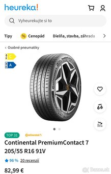 Continental PremiumContact 7 - 3