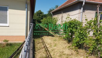 Predaj stavebný pozemok Zbehy, pri Nitre (222-14-JUF) - 3