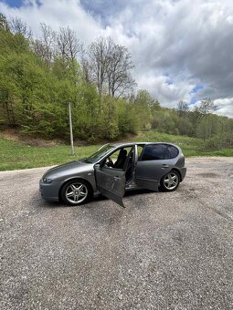 Predam Seat leon 1.9 110kw arl - 3
