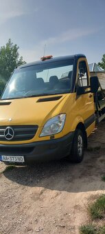 Mercedes-Benz Sprinter 316 CDI - 3
