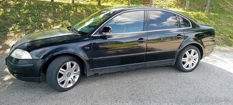 Volkswagen Passat 1,9Tdi B5,5 - 3