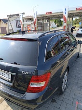 Mercedes C220 CDI - 3