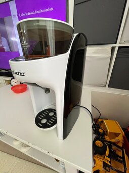 Baby Brezza Formula Pro Advanced - 3