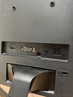 Samsung 27’ - 3