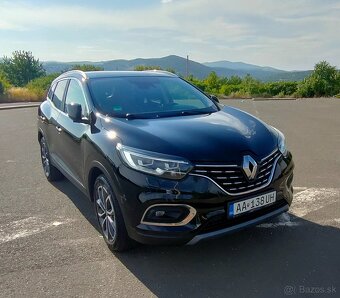 Renault Kadjar 1.33 TCe 160 GPF EDC Intens 117kw - 3