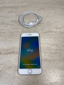 Apple iPhone 8 64GB Biely - 3