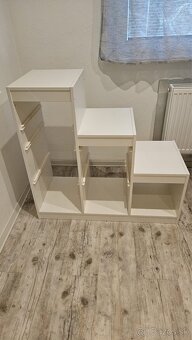 skrina Ikea Trofast - 3