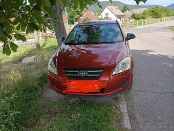 KIA ceed - 3