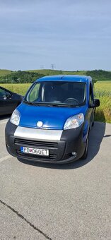 Fiat Fiorino - 3