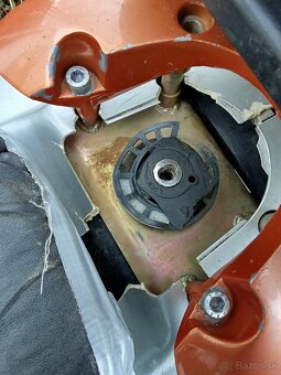 Predaj motorky - 3