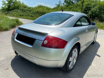 Audi TT - 3
