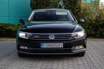Volkswagen Passat 2.0 BiTDI 240k BMT Highline 4MOTION DSG - 3