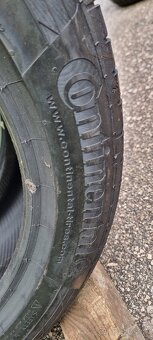 Letne pneumatiky Continental 245/45R17 - 3
