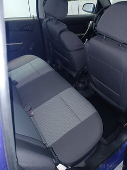 Chevrolet Aveo 1,4 16v - 3
