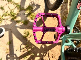 MTb hardtail custom skladačka - 3