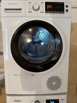 Sušička Philco - 3