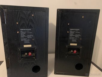 MARSYAS ACOUSTIC MA270 - 3